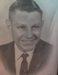 Donald Akers Boyce Obituary August 12, 2021