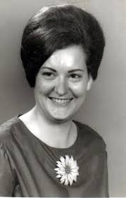 Barbara Parrott Obituary