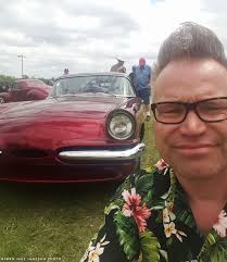 Gil Ayala Wild Bird Restored