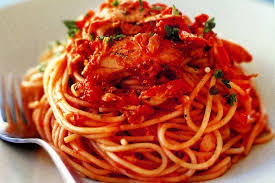 Spaghetti carbonara cheese / spaghetti carbonara recipes. Resepi Spaghetti Marinara