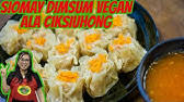 Jun 30, 2021 · rasanya mirip dimsum, sehingga tak sulit bagi orang indonesia untuk menyukainya. Bongkar Resep Dimsum Dari Sayuran Untung Gede Resep Jualanku Sejak 2015 Youtube