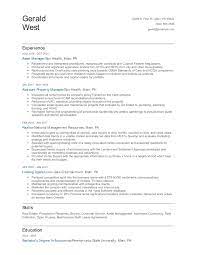 Find the best offers for real estate asset manager jobs among 38 job vacancies listed. How To Become An Asset Manager Zippia