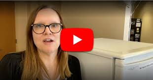 What's in the fridge? UPMC Hamot hosts area's first breast milk depot