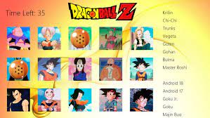 In order to wish for immortality and avenge his father, garlic jr. Dragon Ball Z Match For Windows 8 And 8 1