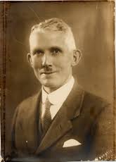 William James Capper (1) : Family tree by John CAPPER (bjcnagold)