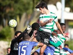 Sporting cp is going head to head with belenenses sad starting on 22 aug 2021 at 15:00 utc. Belenenses Sad 0 0 Sporting Photos Playmakerstats Com