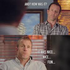 Now This Has Been An Interesting Development Not Sure If I Like Where This Is Going Though Hawaii Five 0 S09e25 Hawaii Hawaii Five O Funny Moments