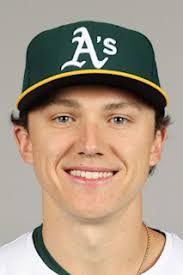 Zack Gelof Stats, Age, Position, Height, Weight, Fantasy & News