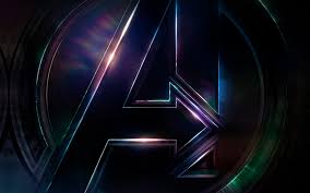 Be49 Avengers Logo Dark Film Art Illustration Marvel Wallpaper Find the best 4k wallpaper marvel on getwallpapers. be49 avengers logo dark film art