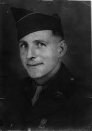 PVT Lewis Franklin Abbott (1915-1945)