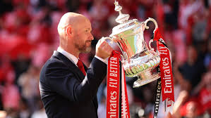 Erik ten Hag returns home! Ex-Man Utd manager heads to boyhood club Twente  for Dutch Eredivisie clash with former side Ajax | Goal.com Nigeria
