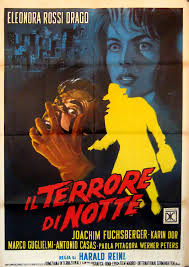 Read helter skelter der mordrausch des charles manson eine chronik des grauens pdf ebook. The Carpet Of Horror 1962 Imdb