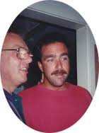 Edward Spinelli Service Details