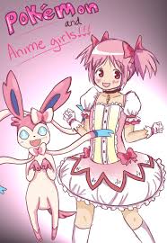 #pokemon #anime pokemon #kawaii #kawaii pokemon. Pokemon Anime Girls