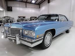 Image result for Garganey Teal 1973 Cadillac