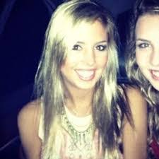 Lila Scherer's Instagram, Twitter & Facebook