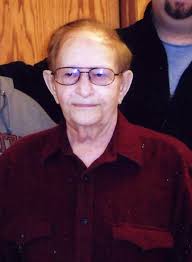 Obituary for Robert Emil Fritz