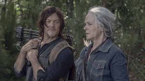 Résumé du film une saison en france en streaming complet : The Walking Dead La Saison 11 Sera La Derniere Sauf Pour Daryl Et Carol News Series Allocine