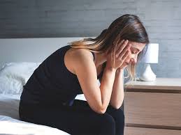 Waking Up Dizzy Causes And Treatments In 2020
