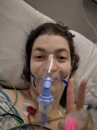 Fundraiser by Annie Champagne : AIDEZ MARIE-PIER À CONTINUER MALGRÉ CETTE  MALADIE