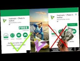 Zoetropic App Hacked Version Biblioteki