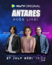 Antares memang sudah lama dinanti kemunculannya setelah sebelumnya cerita ini booming di aplikasi wattpad. Top Tweets For Antares On Twitter Instalker