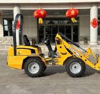 2025 Tekerlekli yükleyici E serisi yükleyici - Shandong ...