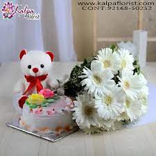 We are the best online gift delivery centre that offers all types of gifts for every relation. Send Gifts To India From Australia Kalpa Florist In Jalandhar