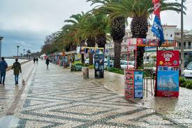 The center is located at lagos island, lagos. Lagos Am Sudwestlichen Zipfel Portugals Flueddi On Tour
