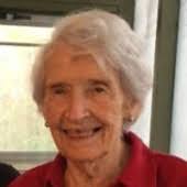 Obituary information for Thelma Cromer