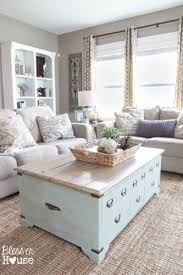 Consider slipcovers when furnishing your farmhouse living room. Painted Furniture Ideas 18 Gray Farmhouse Living Room Ideas Painted Furniture Ideas