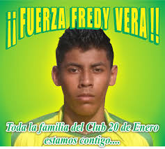 Club 20 de Enero de Capiatá: mayo 2012