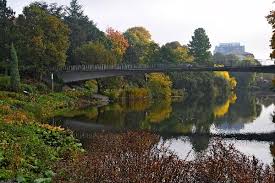 Founded by johann georg christian lehmann, it contains medicinal and herbal plants. Alter Botanischer Garten Freizeitmonster