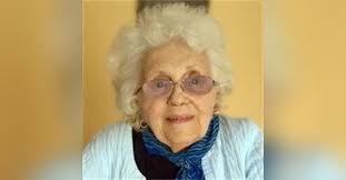 Geraldine Pasco Obituary