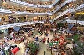 Some of these prominent shopping malls have been shut down in the past week for disinfection work and contact tracing. 11 Shopping Malls That Are Opening In Klang Valley Over The Next Two Years