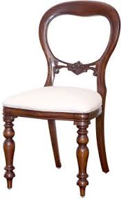Victorian Balloon Back Chairs Victorian Chair Victorian Furniture Antique Reproduction Furniture