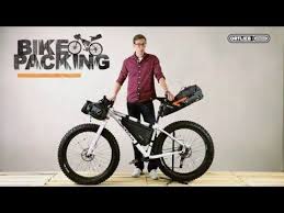 Ortlieb Bikepacking Handlebar Pack Lenkertasche 15l Bike24 Lenkertasche Fahrrad