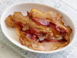 Then, after about half an hour, i've got loads of perfectly crispy oven baked bacon every time, ready to enjoy. 13 Easy Recipes You Can Make In A Toaster Oven Recipes Dinners And Easy Meal Ideas Food Network