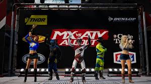 There are a number of events but not all of them need to be completed, . Official Gbatemp Review Mx Vs Atv All Out Nintendo Switch Gbatemp Net The Independent Video Game Community