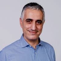 Abel Santos Sáez Email & Phone Number