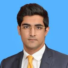 Faisal Jahangir Malik