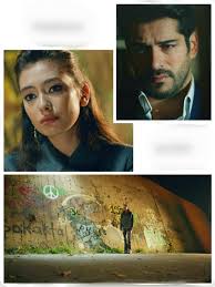 Kemal Nihan Amor Eterno Novela Novelas Amor