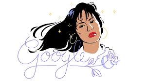 See more ideas about selena quintanilla, selena, selena quintanilla perez. Celebrating Selena Quintanilla Google Doodle Youtube