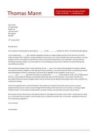 Junior Business Analyst Resume Cover Letter For Resume Resume Cover Letter Examples Job Cover Letter Examples