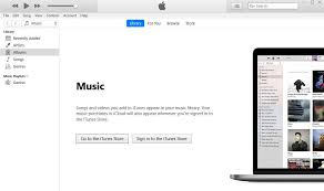 Itunes 8 is officially available for download from apple's servers. Itunes For Pc Download And Install On Windows 10 8 7 Pc And Mac