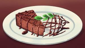 Image In Anime Food Collection By Nobody On We Heart It Food Food Wars Yummy Food