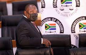 Having the zondo commission carry out its duty is no doubt one of those decisions as previously mentioned by the president. Pqz131d8c So4m