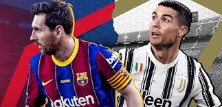 Jun 14, 2021 · gary lineker thinks that kylian mbappe can reach the same levels as cristiano ronaldo but believes that lionel messi's talents put him on a different level to what anyone else in the game can hope. Ronaldo Would Ve Stayed At Juventus Even Without Messi S Psg Move Says Bonucci