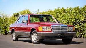 Image result for Orient Red 1981 Mercedes