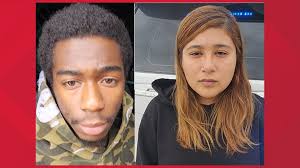 NOPD Identifies driver, passenger in illegal car stunt show crash